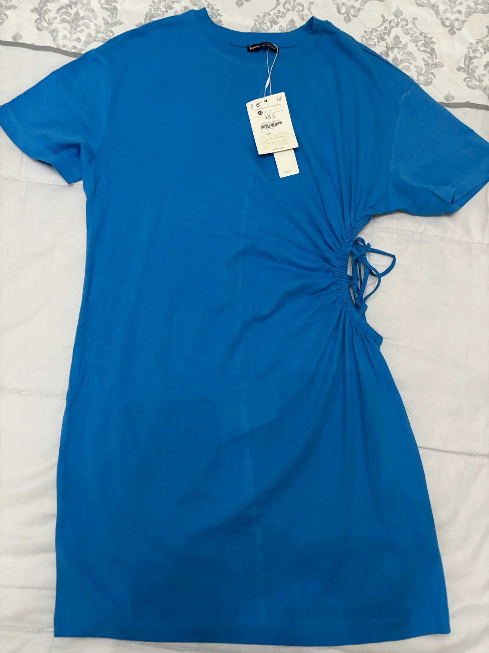 Vestido mujer 